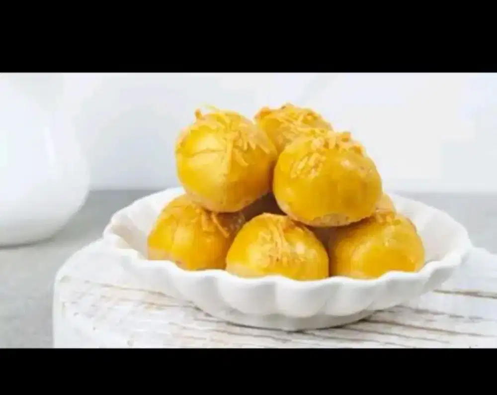 Nastar Keju 500 gram