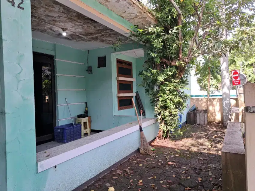 Dijual CEPAT BUTUH UANG !!RUMAH CLUSTER BATUJAJAR LT 154 HANYA 700 AN