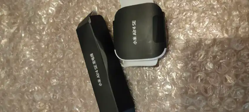 earbuds murah baru xiaomi air4 se