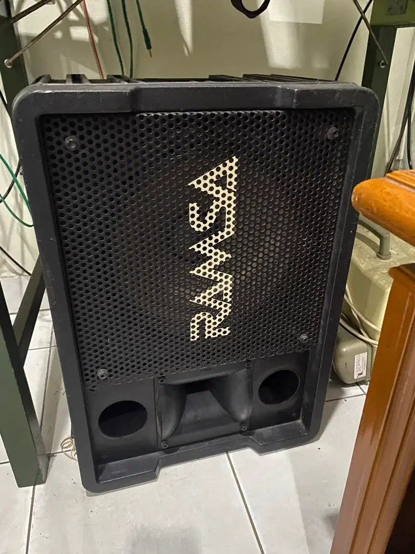 Jual speaker ramsa