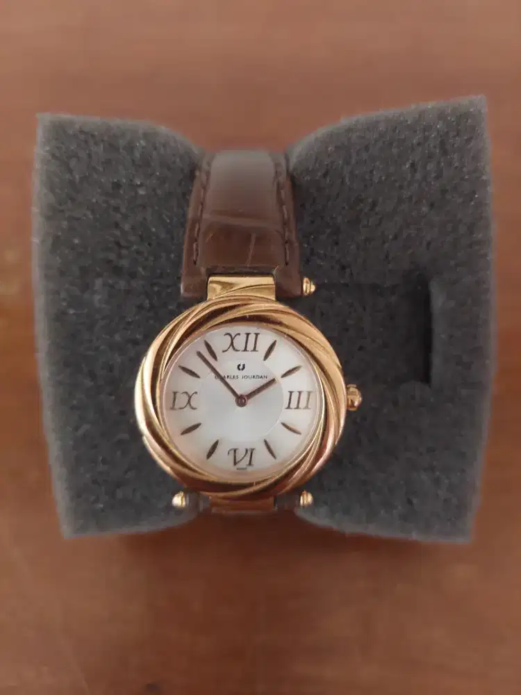 Charles Jourdan Watch for sale