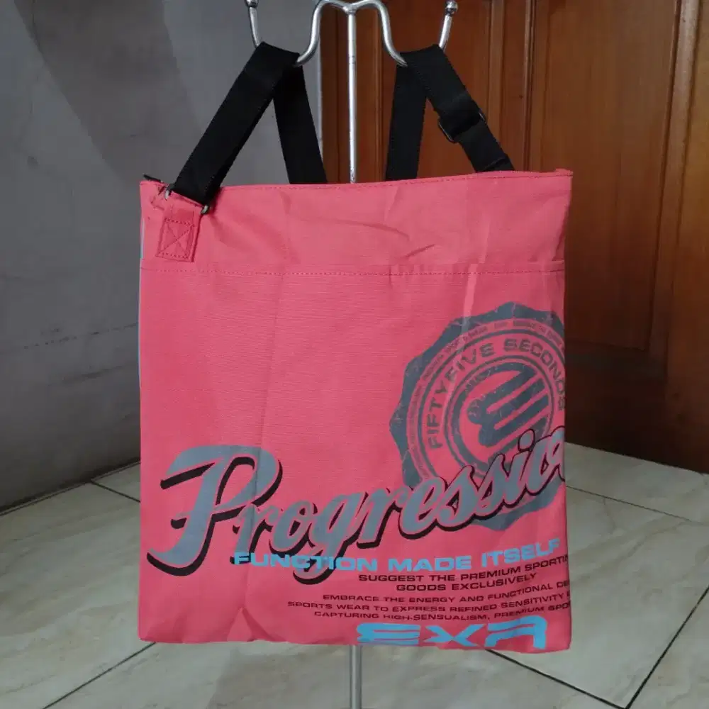 Tas Selempang Slingbag 17