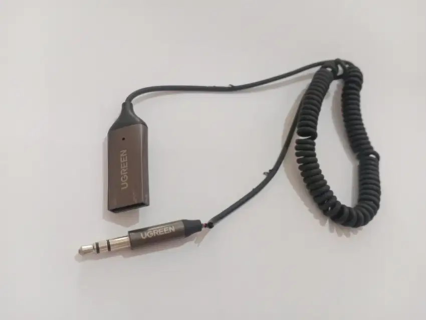 Ugreen Bluetooth Car Audio Receiver