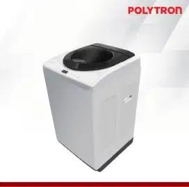 MESIN CUCI 1 TABUNG POLYTRON ZERO PRESSURE PAW 75517