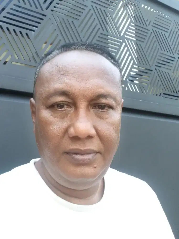 Driver pribadi atau bodyquard