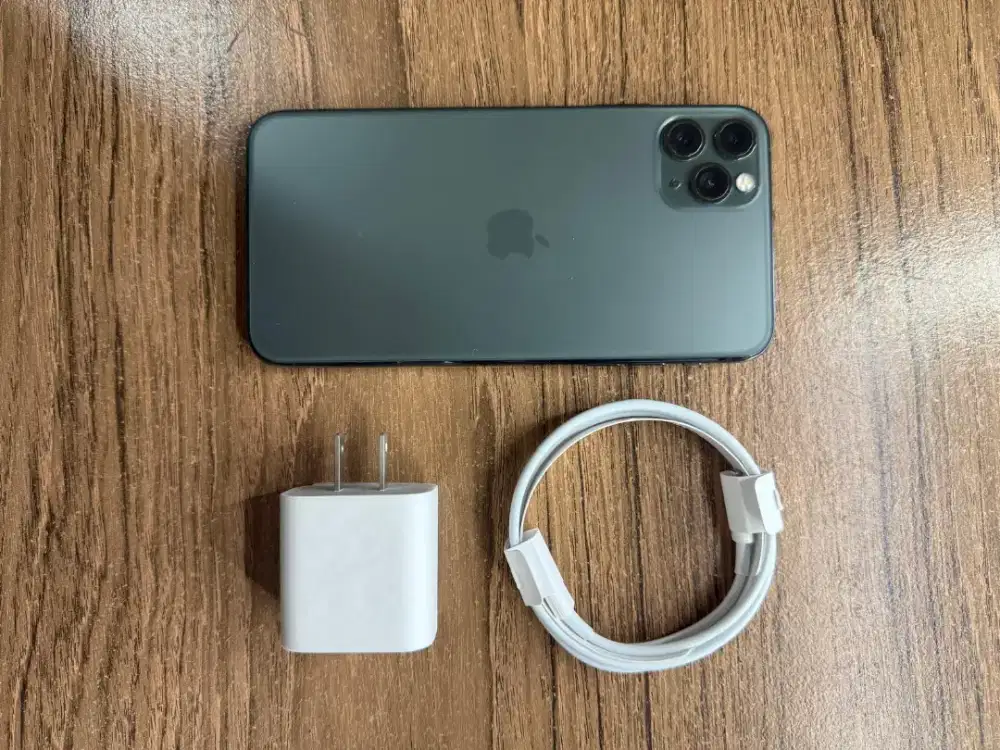 Iphone 11 pro max 256 GB ex inter