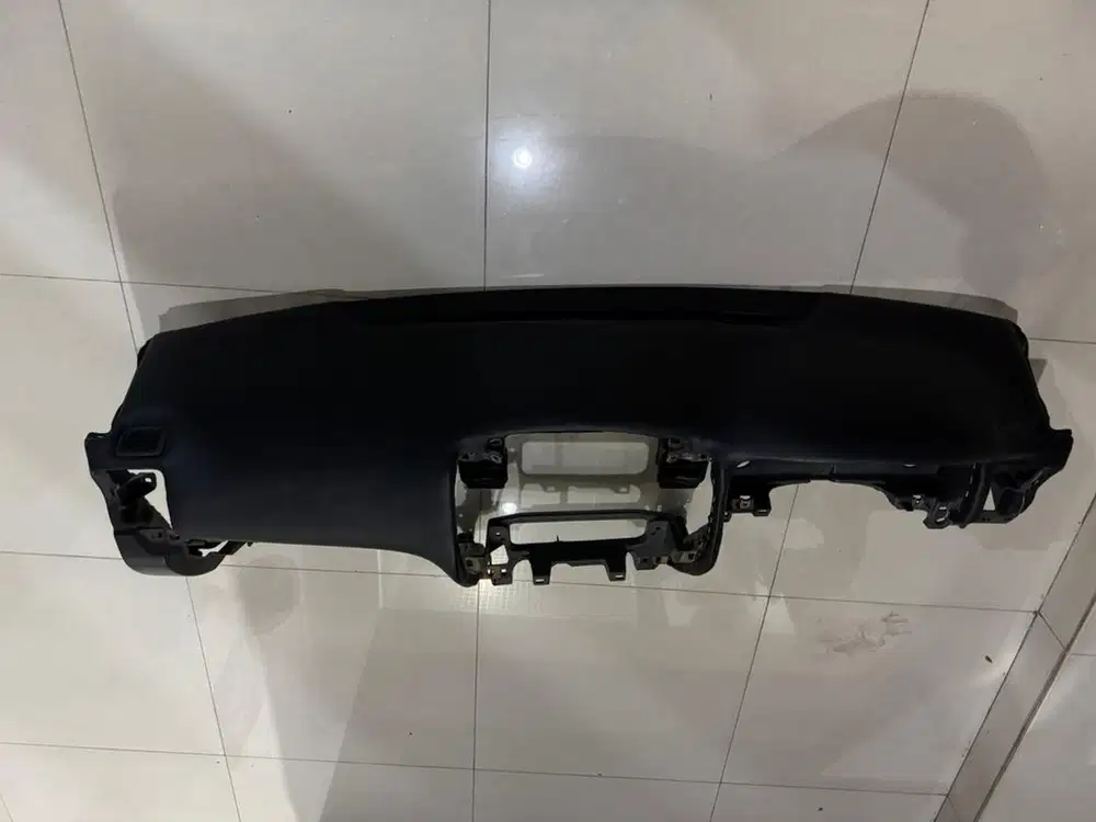 Dijual Cepat Dashboard Land Cruiser Prado 120 Tahun 2008