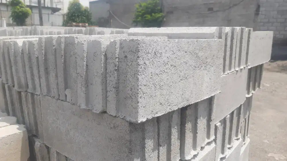 Pusat Paving Block Terbaik dan Murah