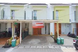 Rumah 2 Lantai Bebas Banjir di Bekasi Harga Murah Terbaik