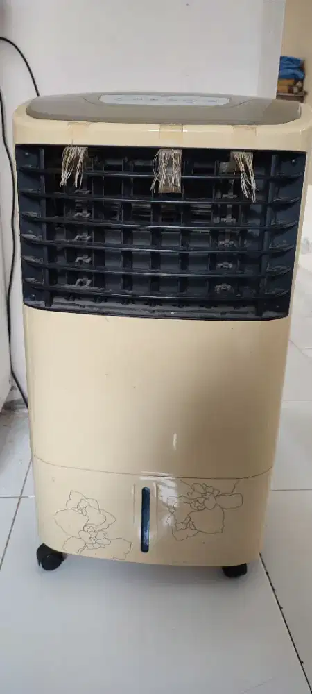 Air Coolers Midea AC120-C04