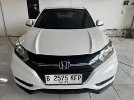 Honda HRV E matic 2017