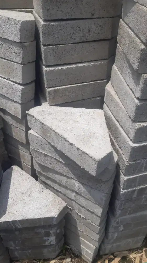 Produsen Paving Block Bermutu dan Murah