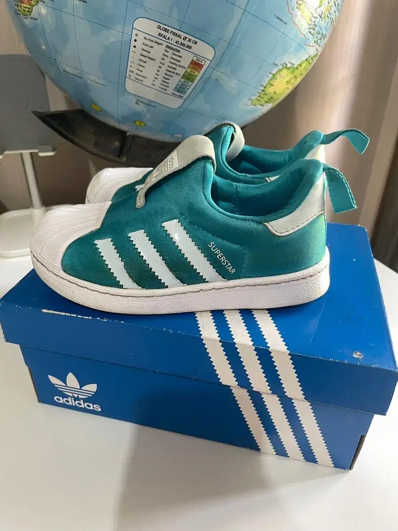 Adidas Superstar 360 Original