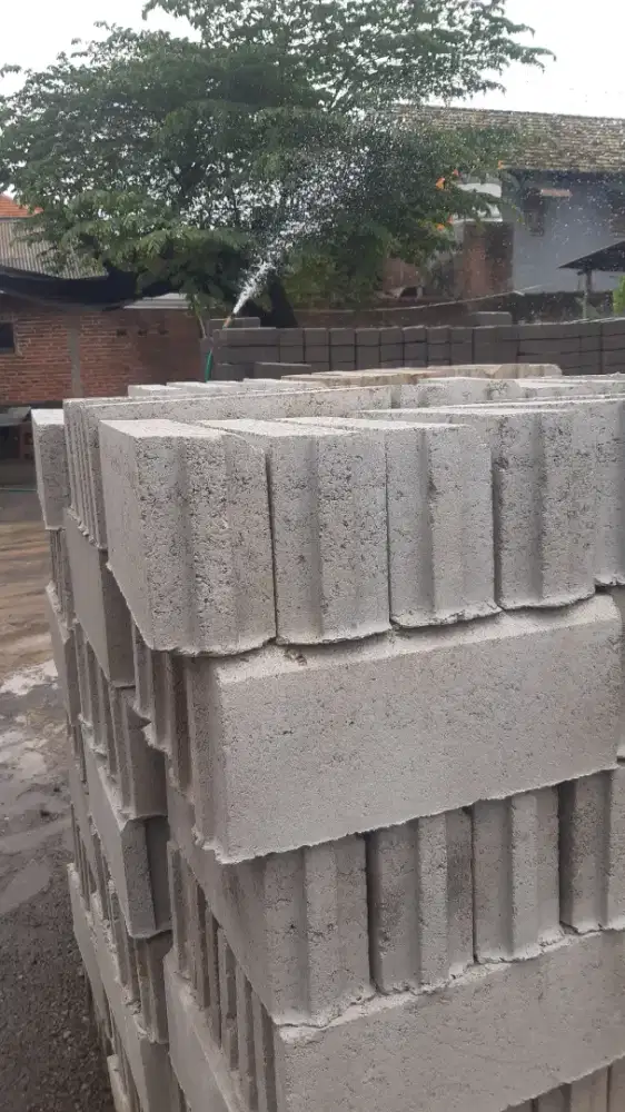 Paving Block Berkualitas Terbaik dan Murah