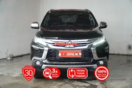 Pajero dakar 4x2 at 2019