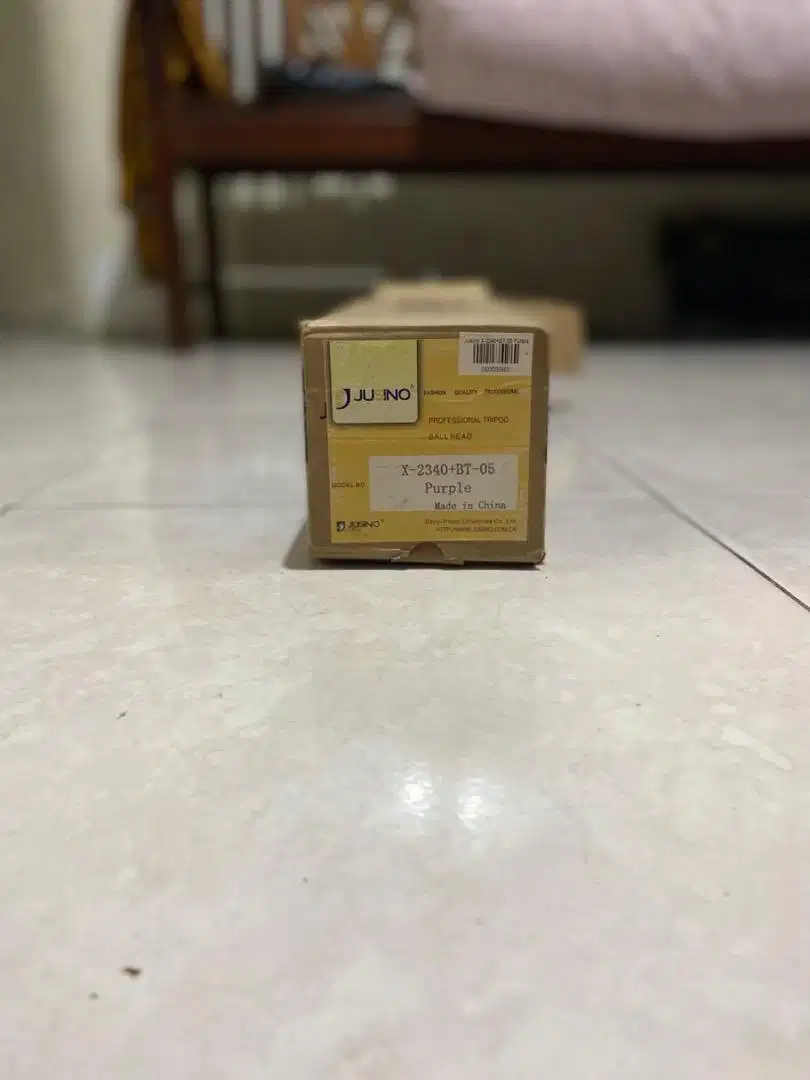 JUSINO TRIPOD X2340/BT-05