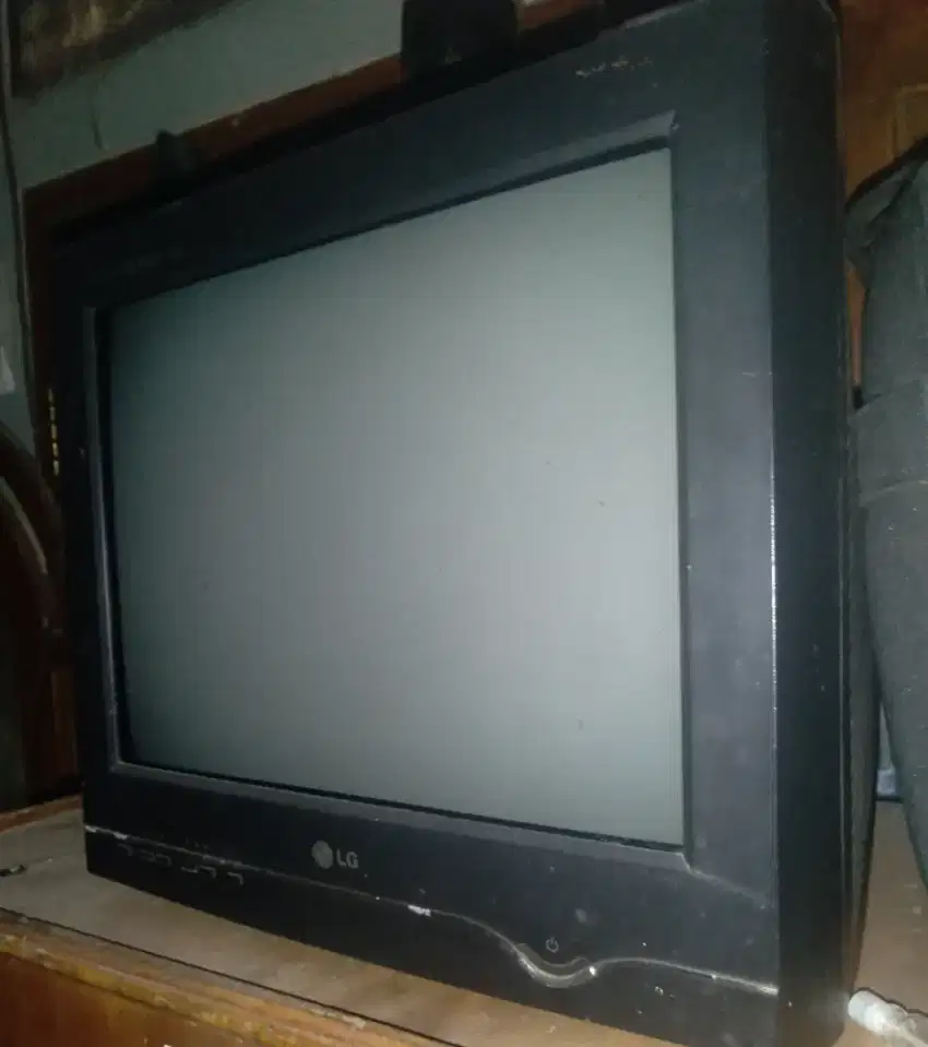 Ada jual Monitor lg flatron