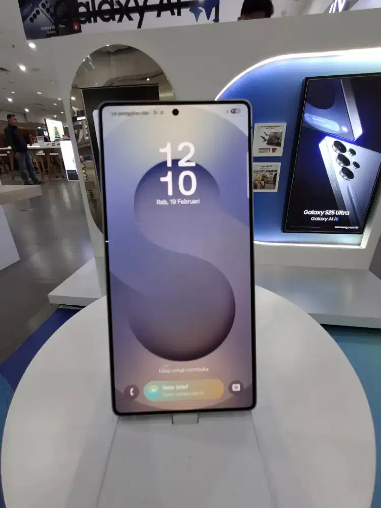 Samsung S25 Ultra Promo Cicilan Bebas Bunga