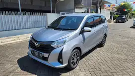 Toyota Calya 1.2 G Automatic 2020 Facelift
