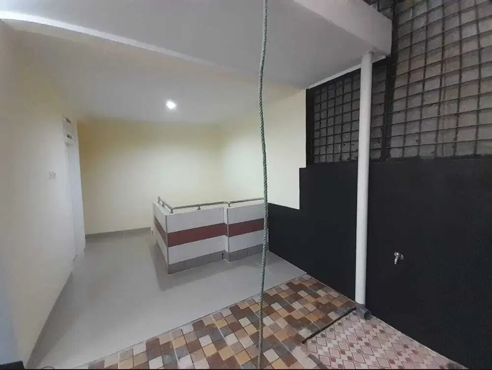 Rumah SHM Hadap Selatan di Citra Garden 2 Kalideres Jakarta Barat