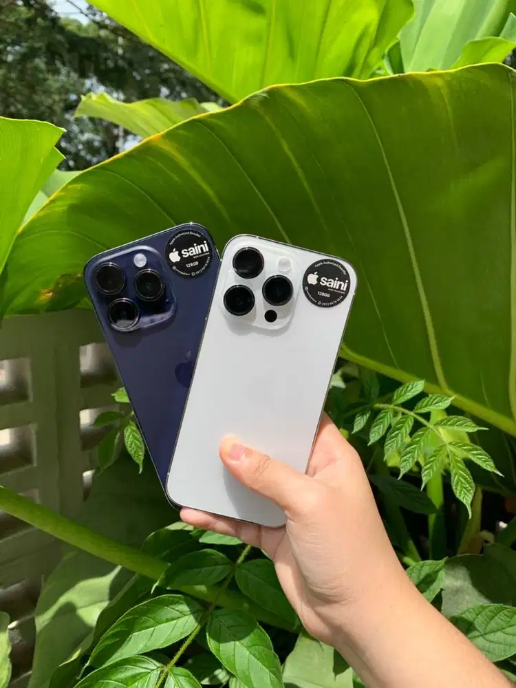 IP 14 pro 128gb alloperator