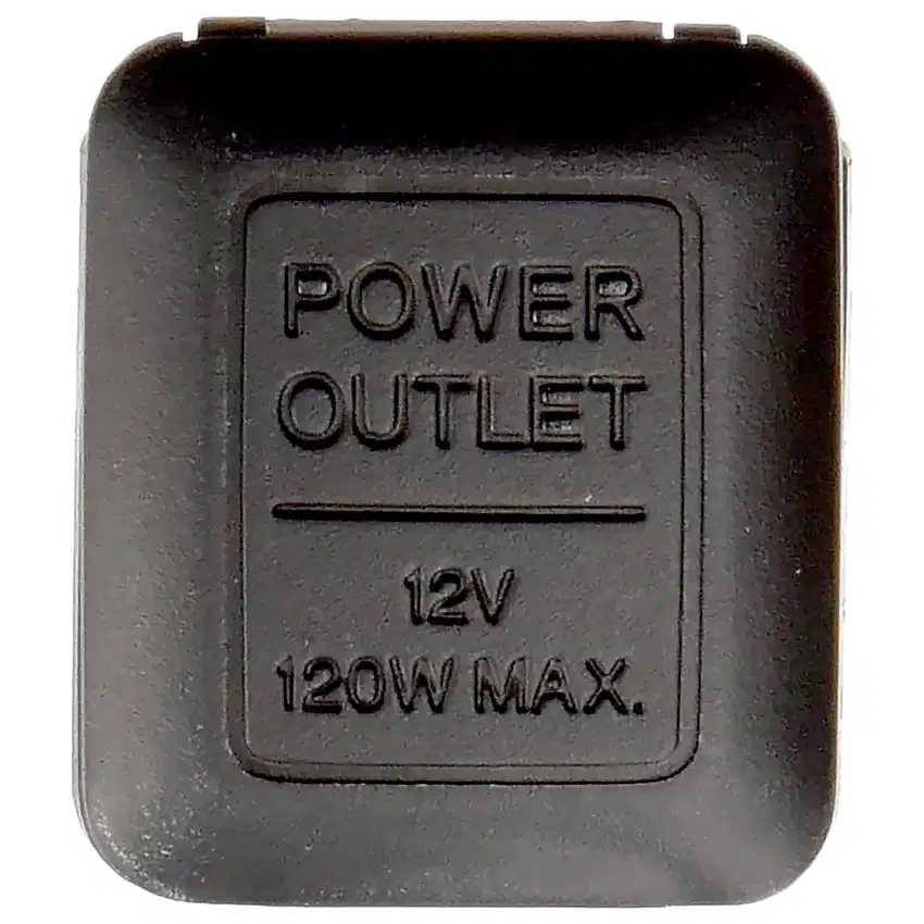 250223B Genuine Honda 39624-SZ3-L01 / 39620-SZH-003 Cap Socket Assembl