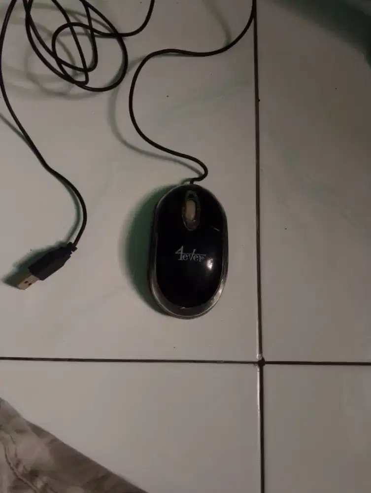 Mouse kabel 4 ever normal