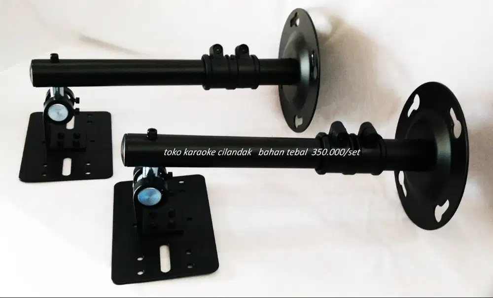 bracket speaker kualitas bagus buat tembok