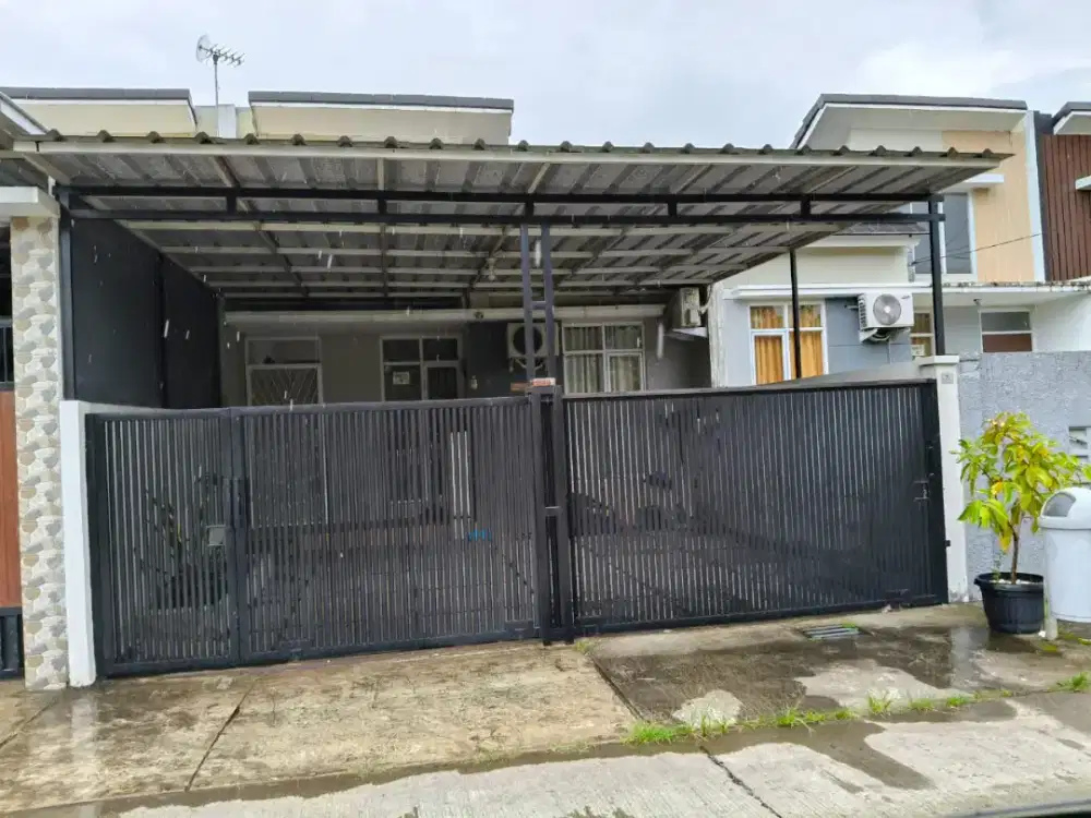 Rumah Sentraland Avenue Parung Panjang