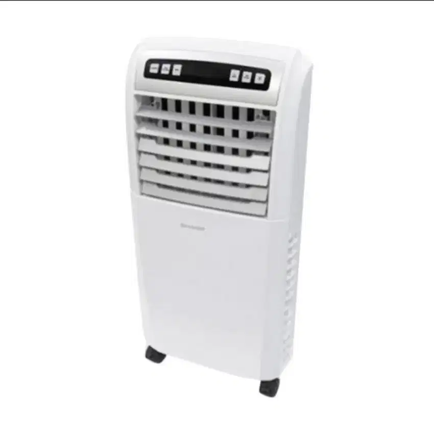 Air Cooler SHARP PJ-A55TY-W (Unit Eksdisplay) | Nego