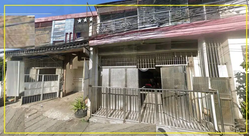 DIJUAL RUMAH KOS KUTISARI UTARA TENGGILIS MEJOYO SURABAYA RON.A1625