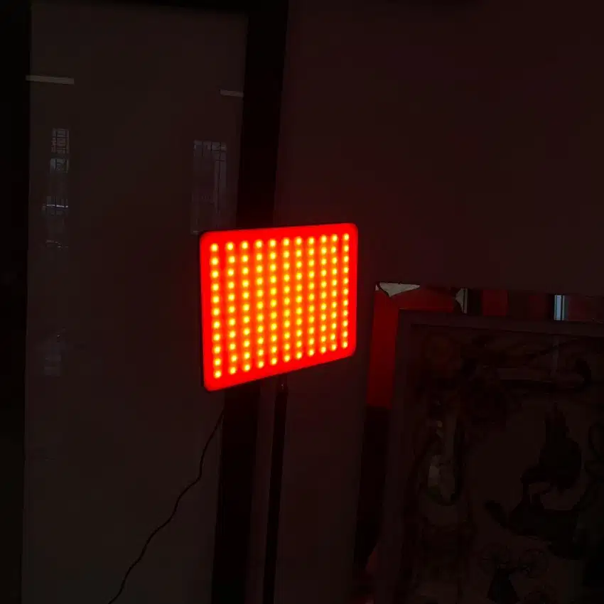 Viltrox weeylite sprite 20 full colour RGB video LED light