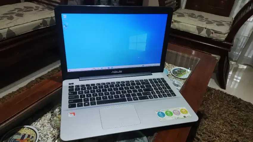 Laptop Asus X555B | AMD A9-9420 | RAM 4 GB | HDD 500 GB