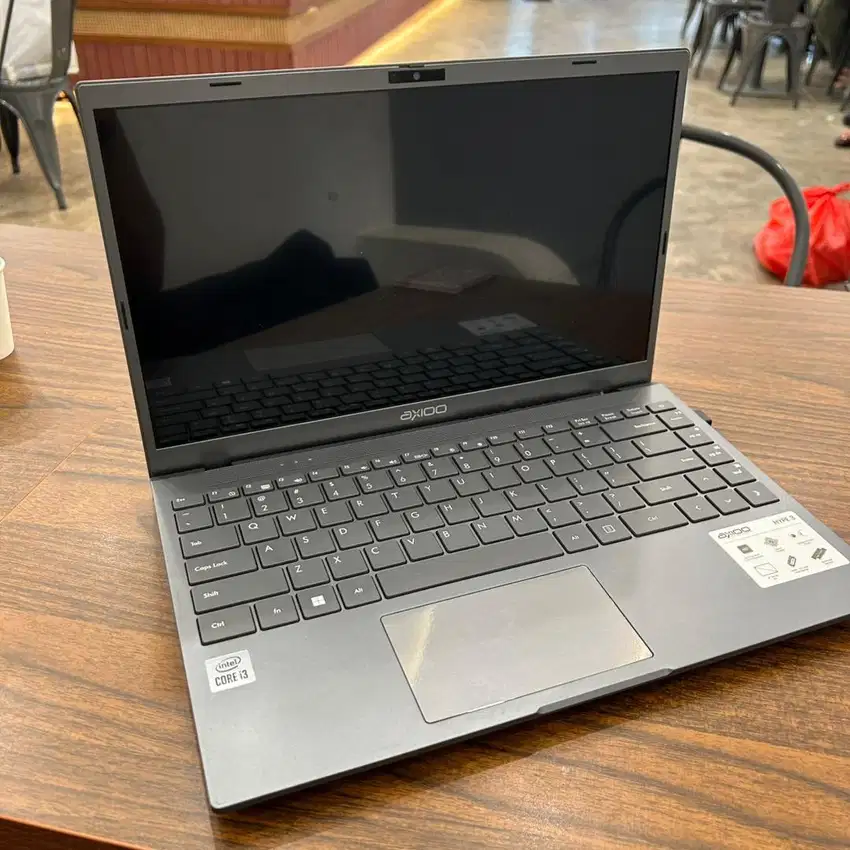 Axioo MyBook Hype 3 i3-1005G1