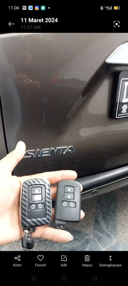 Reparasi kunci  banjarmasin