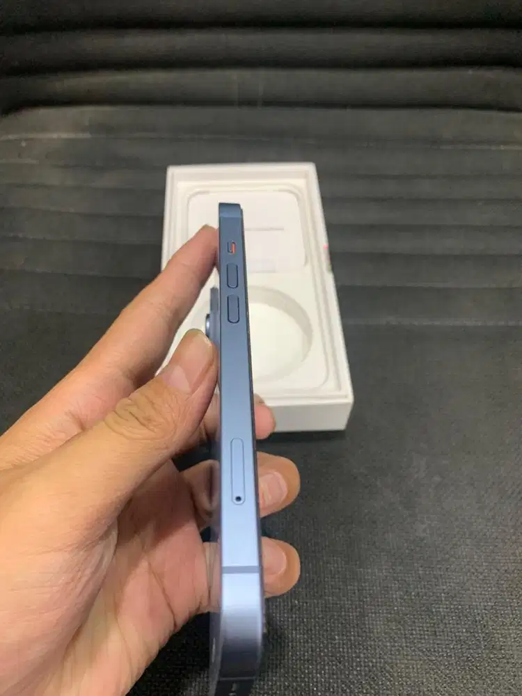 Iphone 14 Blue 128GB Ex ibox