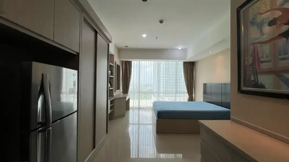 Apartemen U Residence tower 1 dekat uph