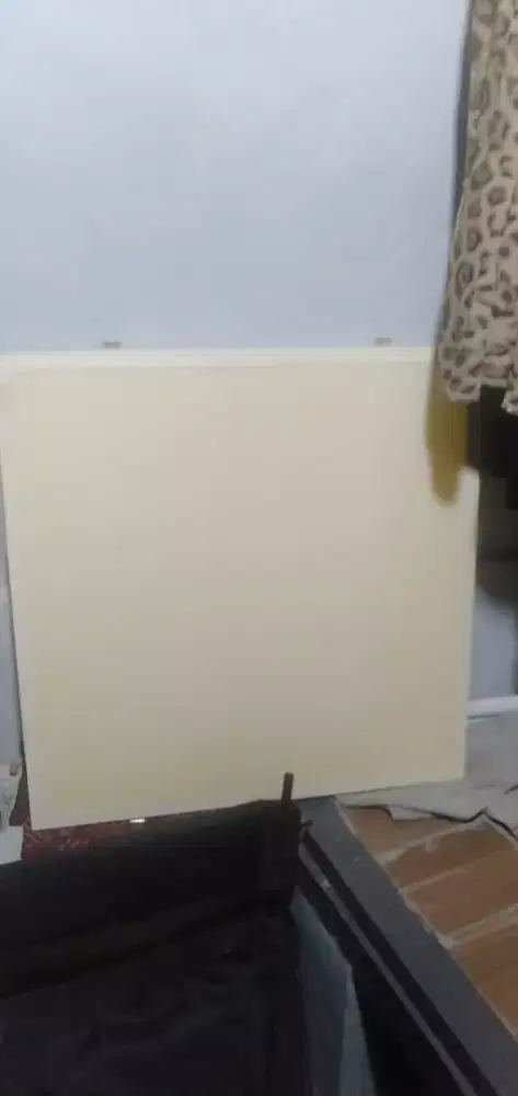 Lampu panel plafon 50x50