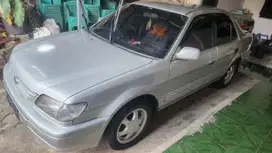 Toyota Soluna 2000 Bensin