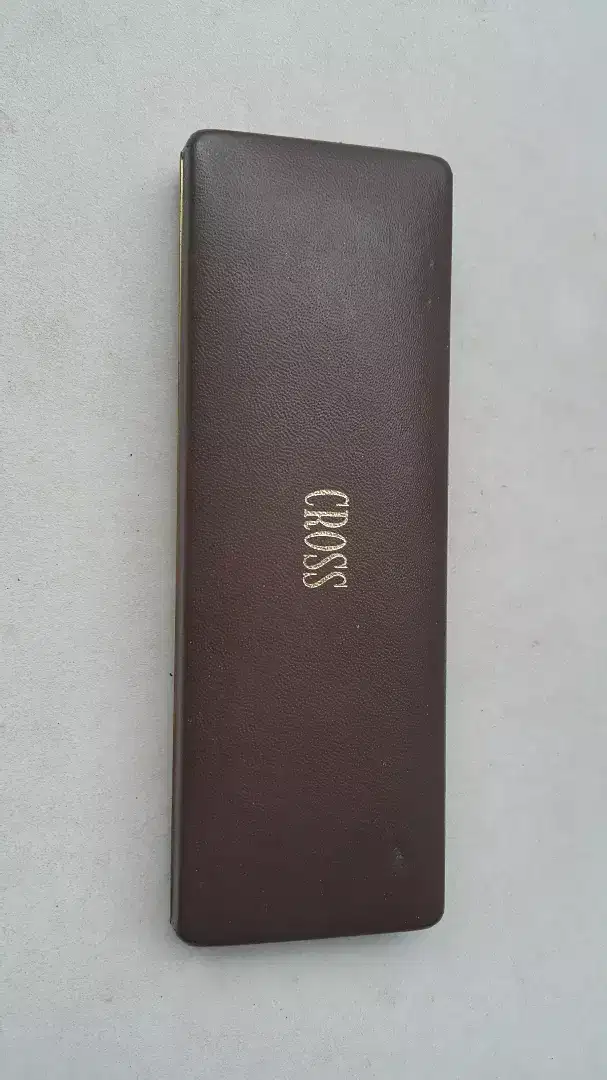 Ballpoint Cross