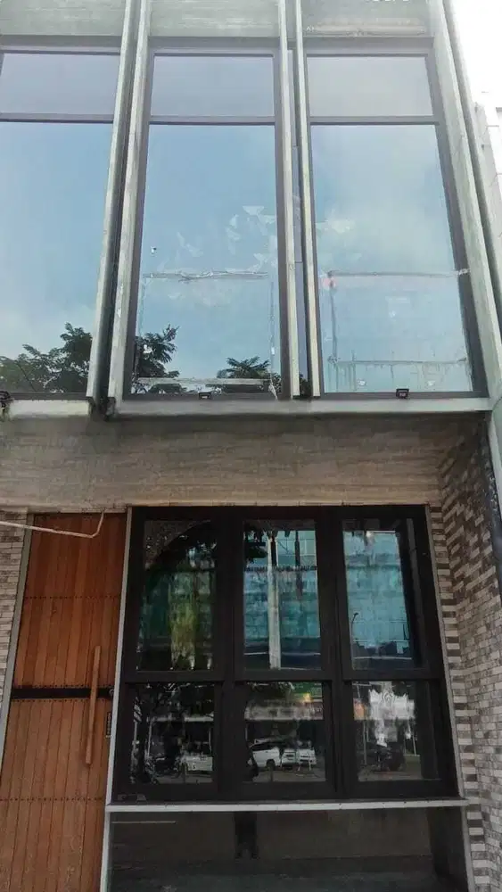 Dijual Ruko PIK Golf Island Boulevard Uk 4,5x15 Best Price At Jakut