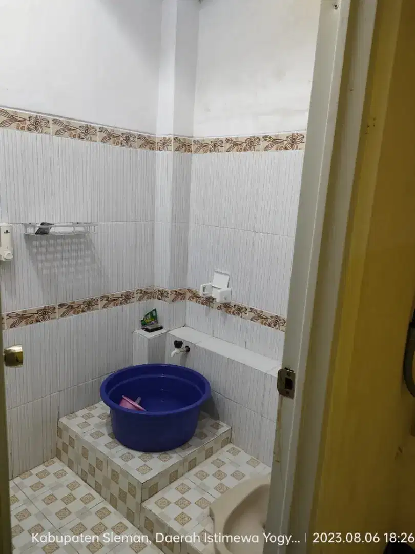 Jual cepat Rumah dan furniture nya 3