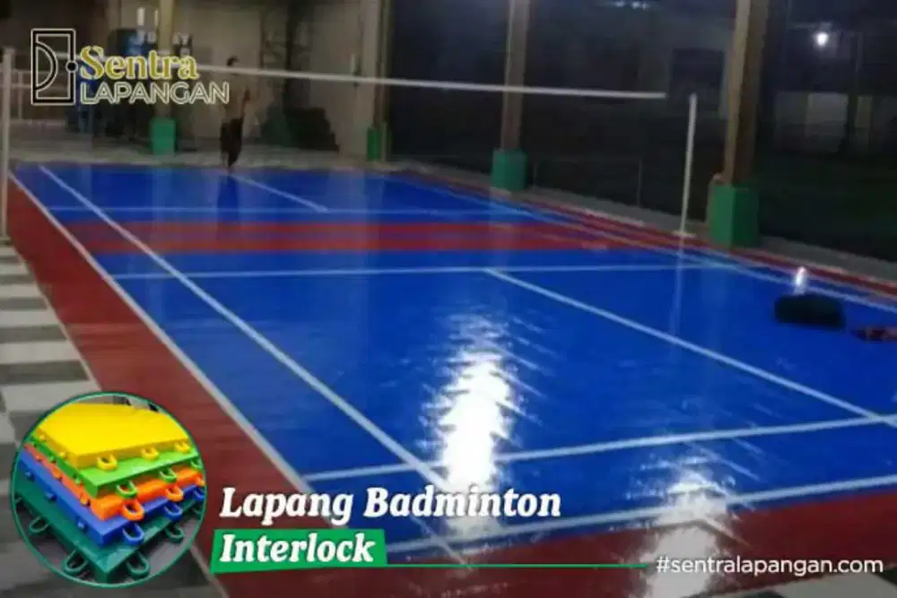 Interlok lanati putsal