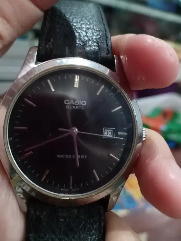 Casio ORI dijual cepat dijamin amanah