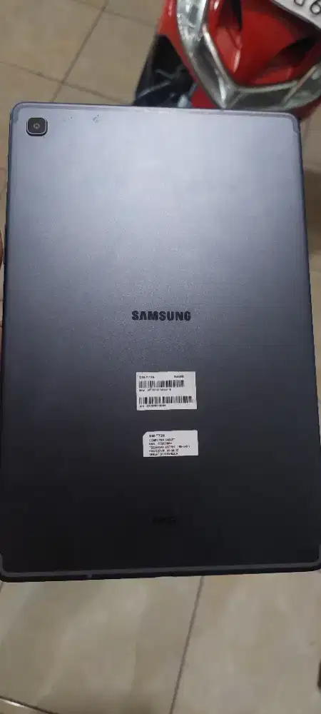 Tablet samsung S5E   minus lcd