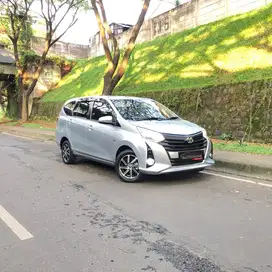 TOYOTA CALYA G AT 2019 Facelift