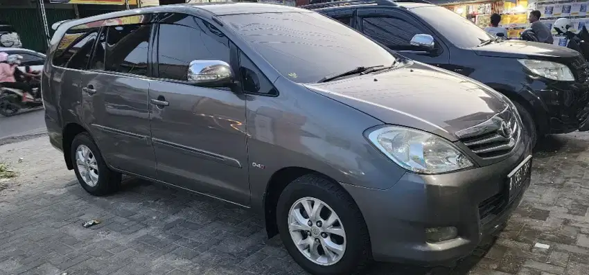Kijang innova G diesel matic