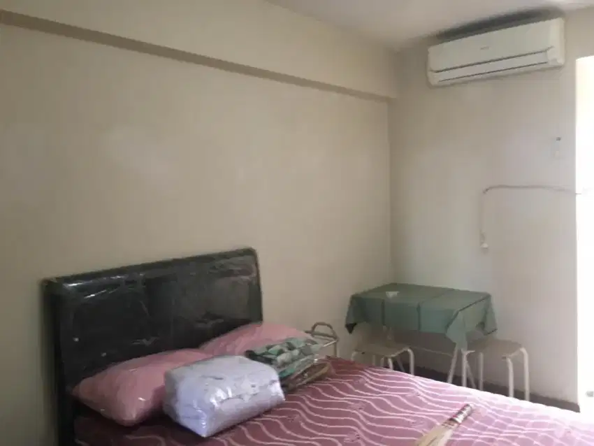Apt Studio Green Palm Residence (Lt.5)