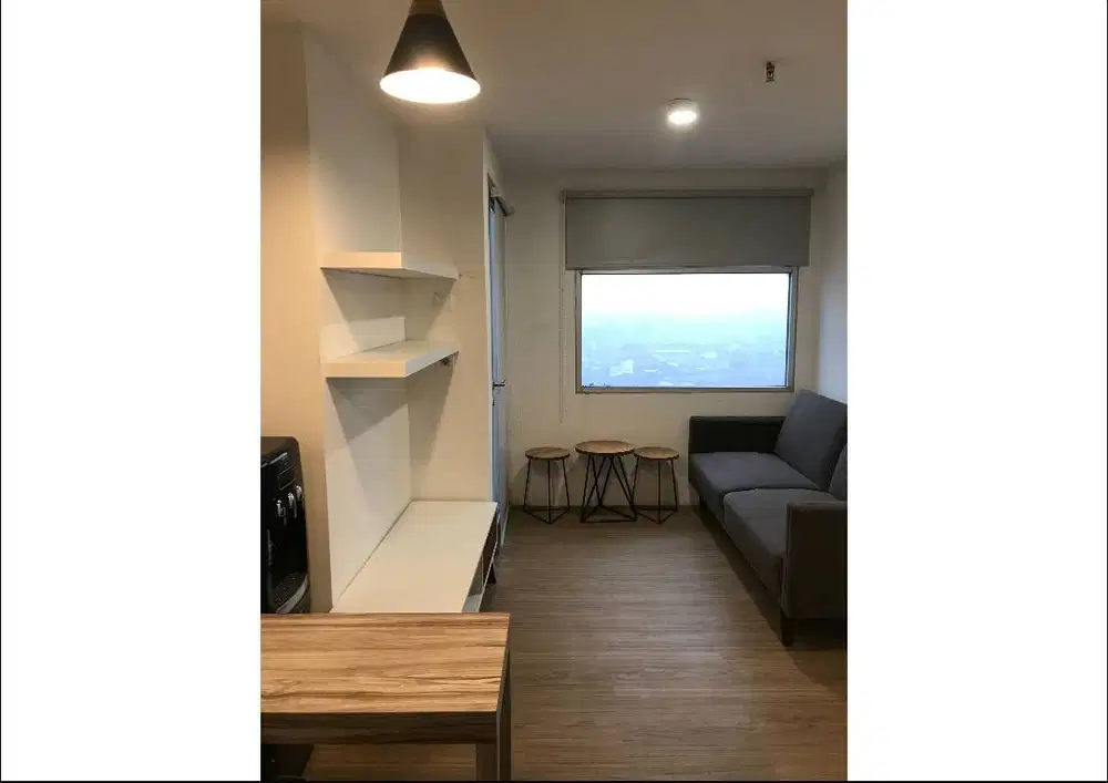 Dijual/sewa Apartemen Grand Asia Afrika Residence