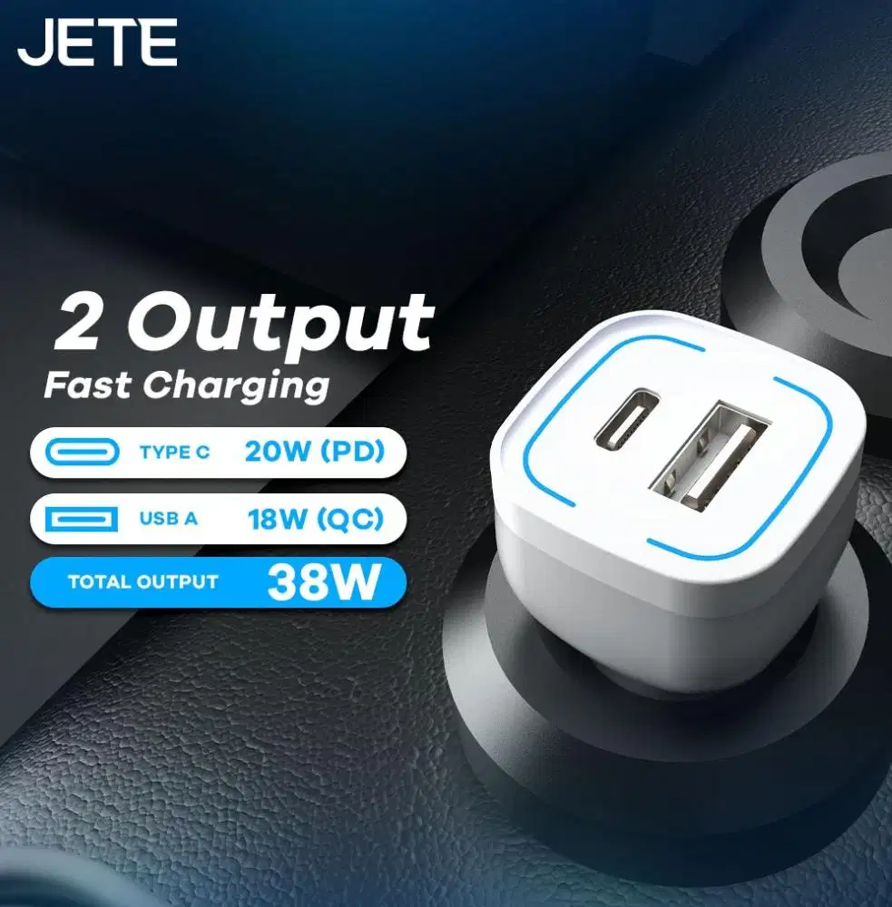 SAVER JETE R3 SERIES